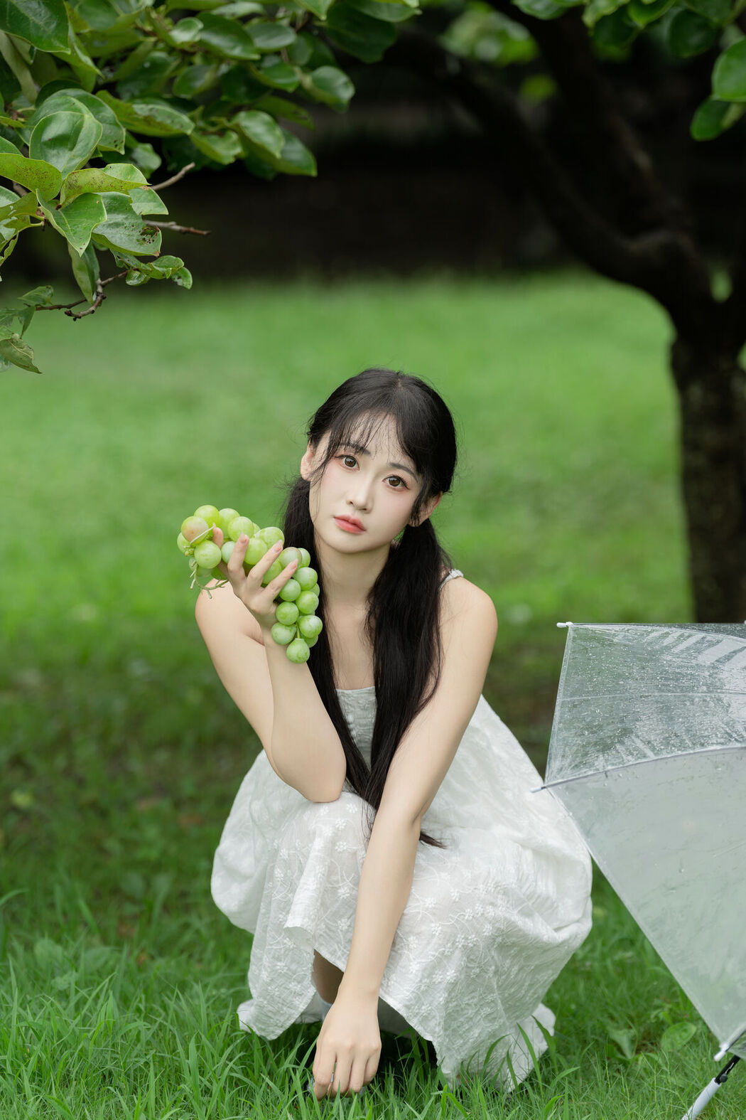 YiTuYu艺图语 Vol.7361 Jiao Yi Zhi Sui Sui