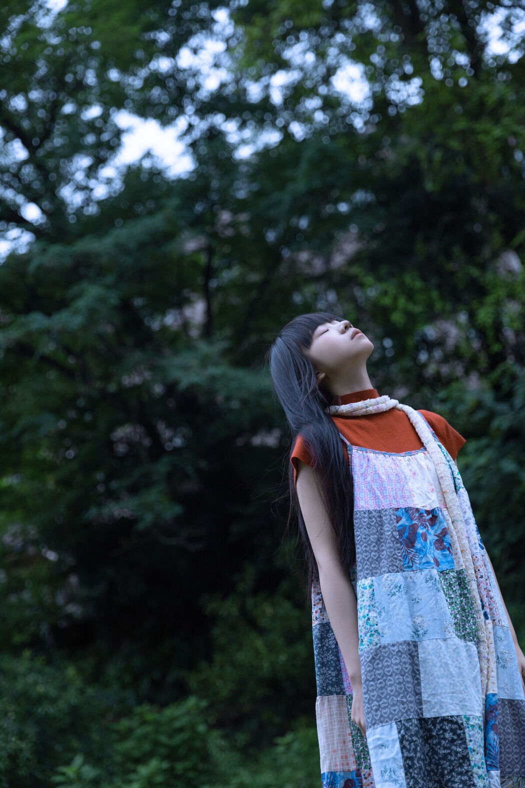 YiTuYu艺图语 Vol.7358 Shi San Jin Ya