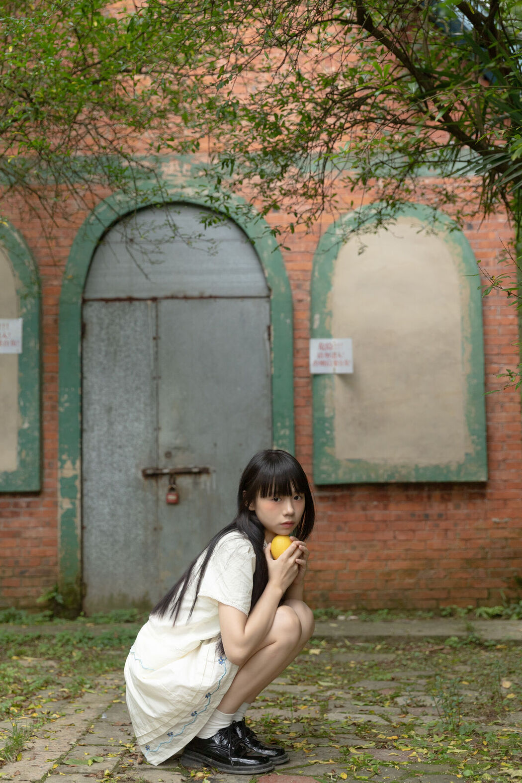 YiTuYu艺图语 Vol.7424 Shi San Jin Ya