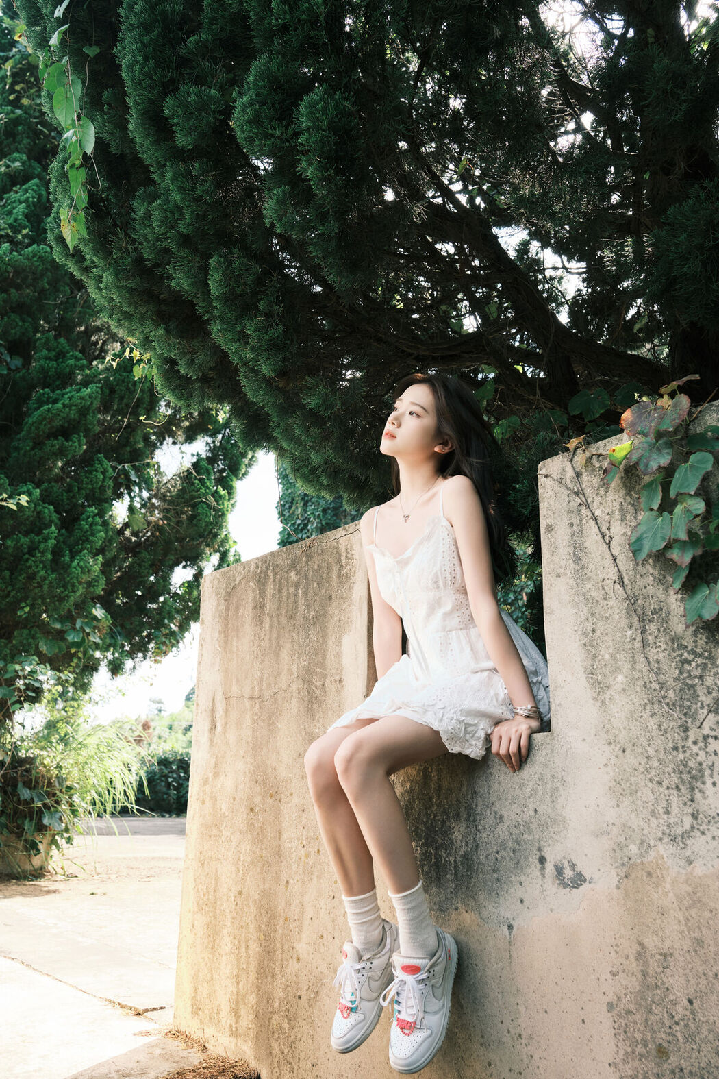 YiTuYu艺图语 Vol.7410 To Xiao Bei