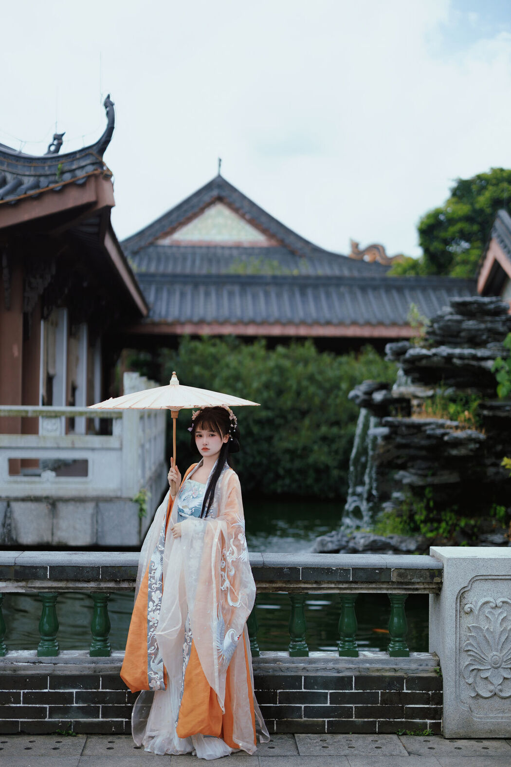 YiTuYu艺图语 Vol.7468 Xiao Xiao Yu