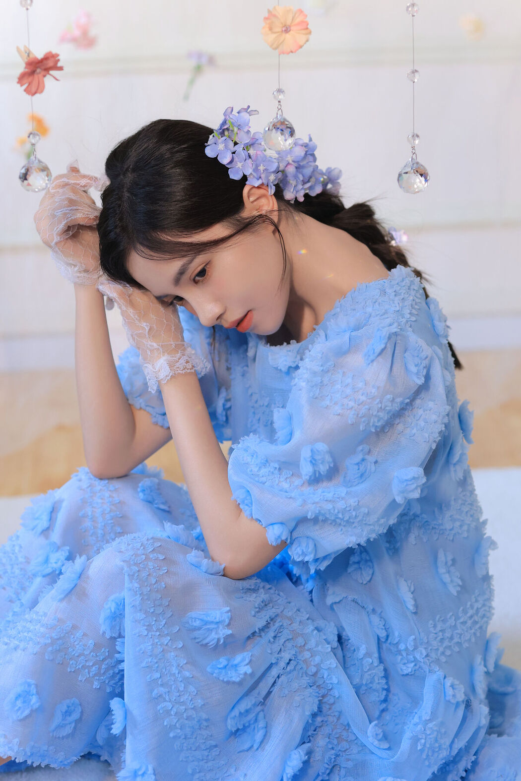 YiTuYu艺图语 Vol.7414 Pa Pa Xiao Gong Zhu