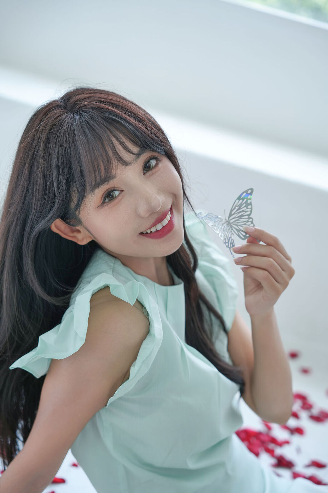 YiTuYu艺图语 Vol.7370 Soul Su Er