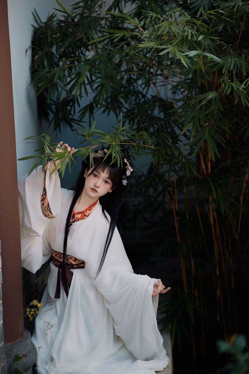 YiTuYu艺图语 Vol.7499 Xiao Xiao Yu