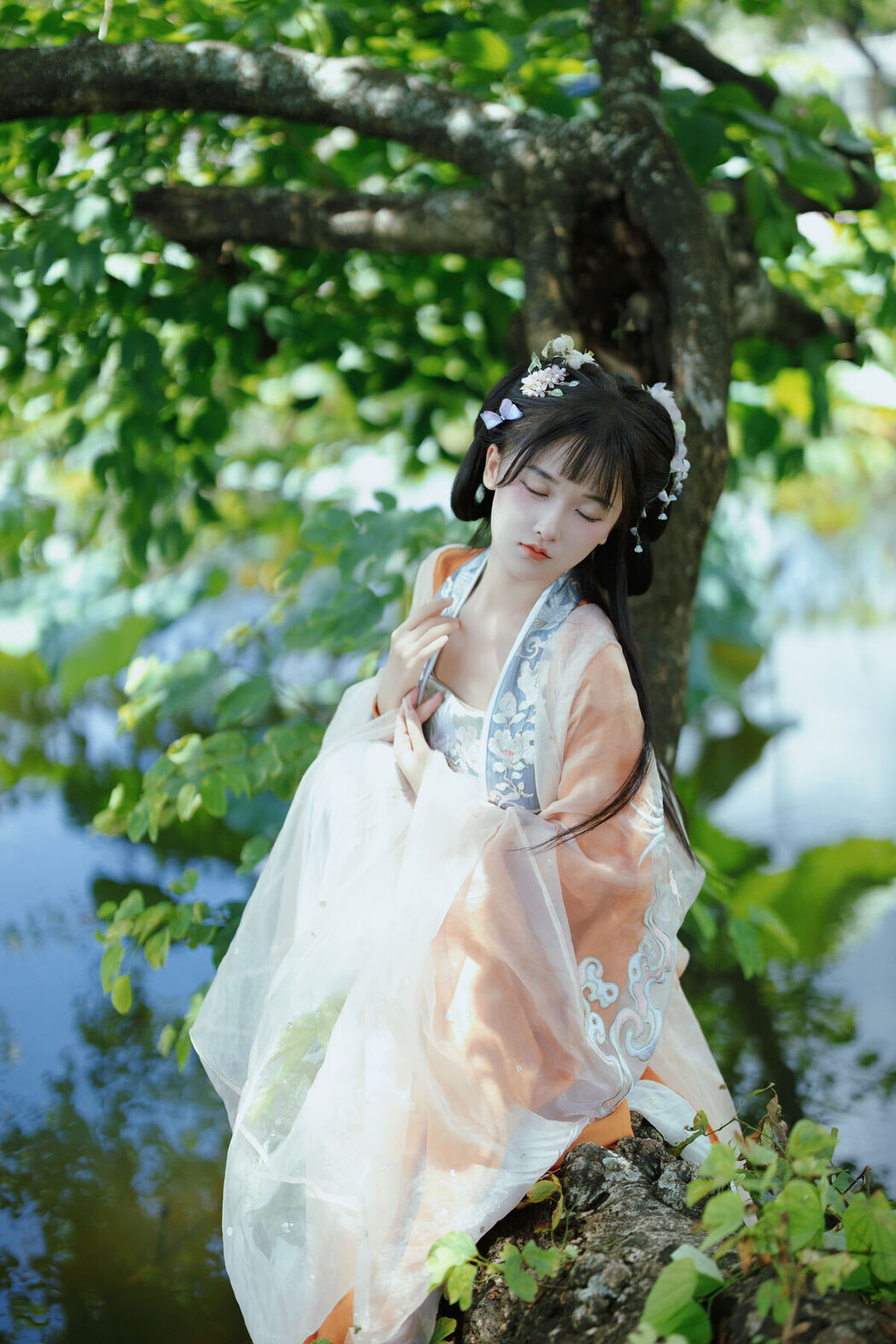 YiTuYu艺图语 Vol.7468 Xiao Xiao Yu