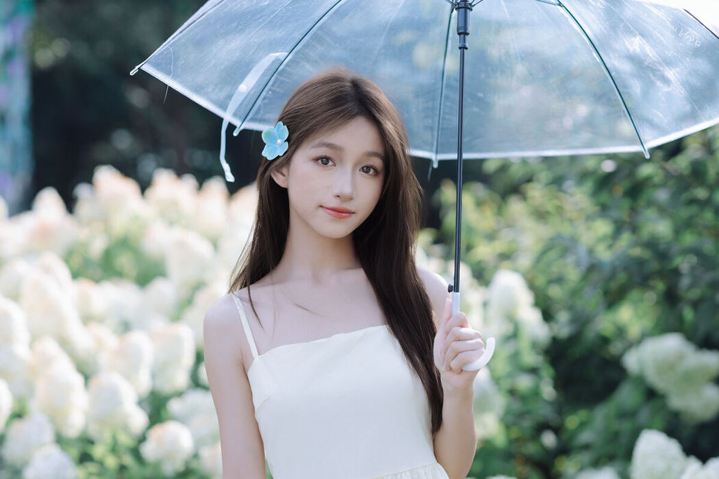 YiTuYu艺图语 Vol.7469 Yu Er