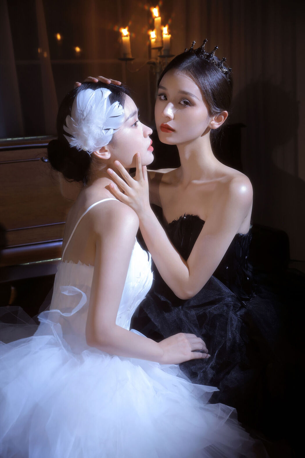 YiTuYu艺图语 Vol.7389 Tina
