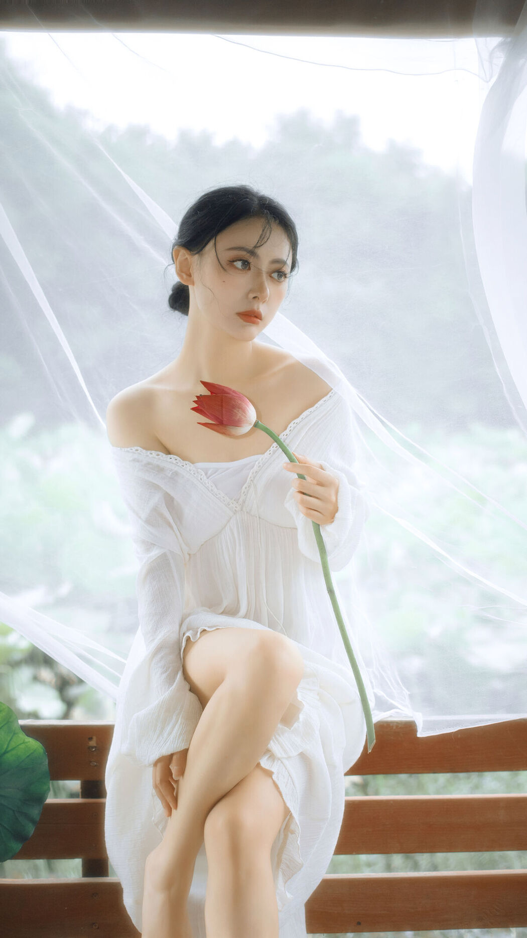 YiTuYu艺图语 Vol.7491 Shi Ang Yang Ya