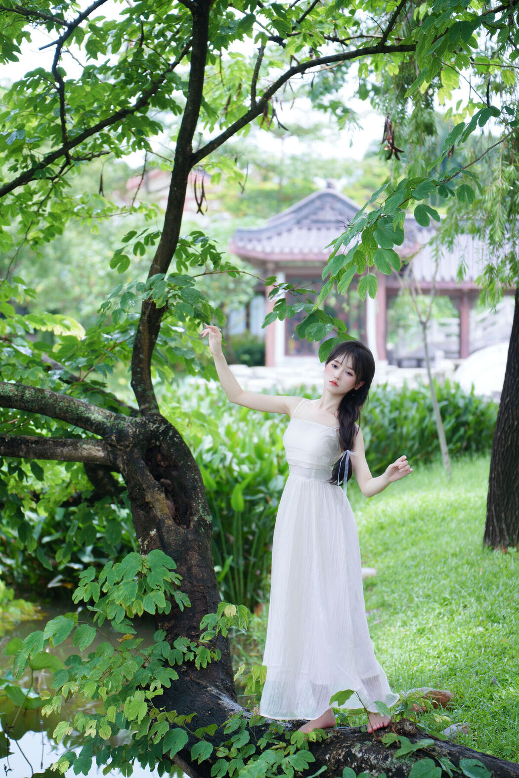 YiTuYu艺图语 Vol.7390 Xiao Xiao Yu