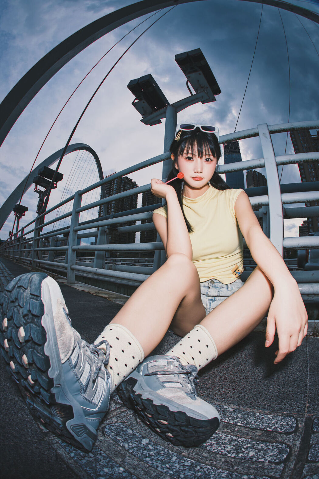 YiTuYu艺图语 Vol.7479 Rou Song Bao