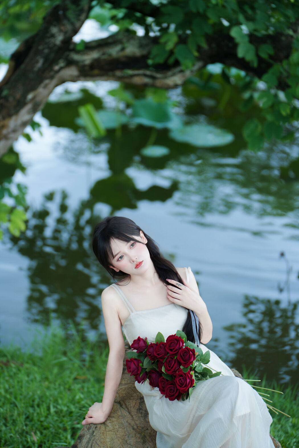 YiTuYu艺图语 Vol.7390 Xiao Xiao Yu