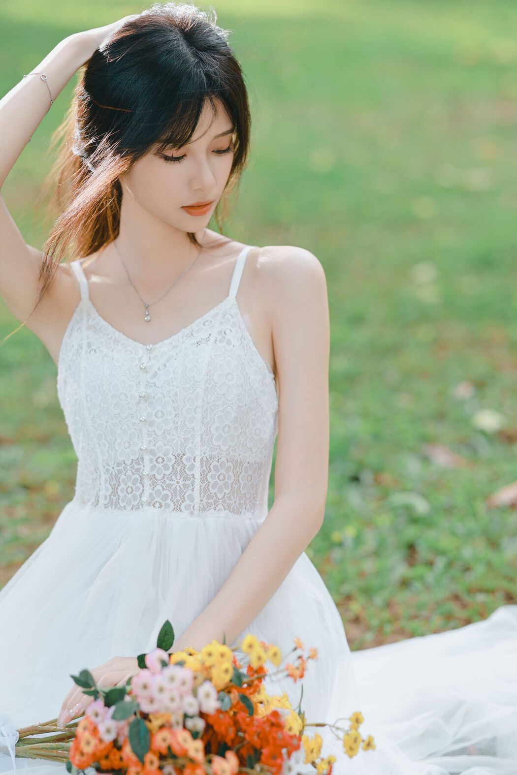 YiTuYu艺图语 Vol.7484 Xiao Le Ge Fei Xiang