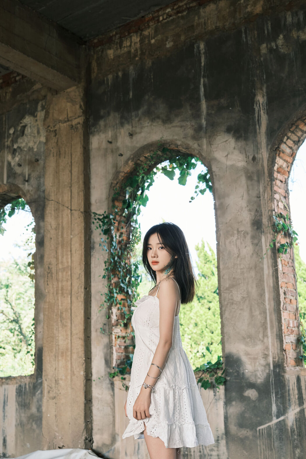YiTuYu艺图语 Vol.7410 To Xiao Bei
