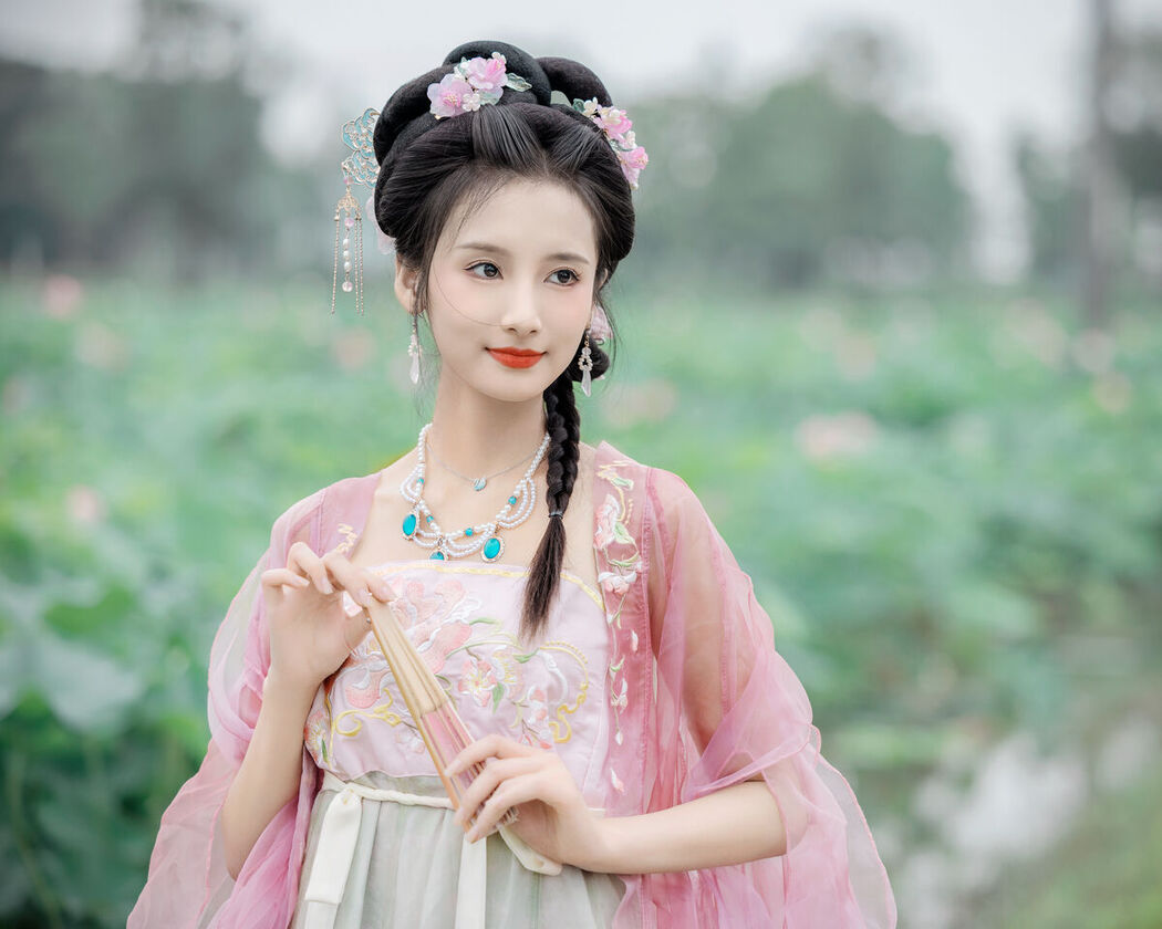 YiTuYu艺图语 Vol.7351 Elsa