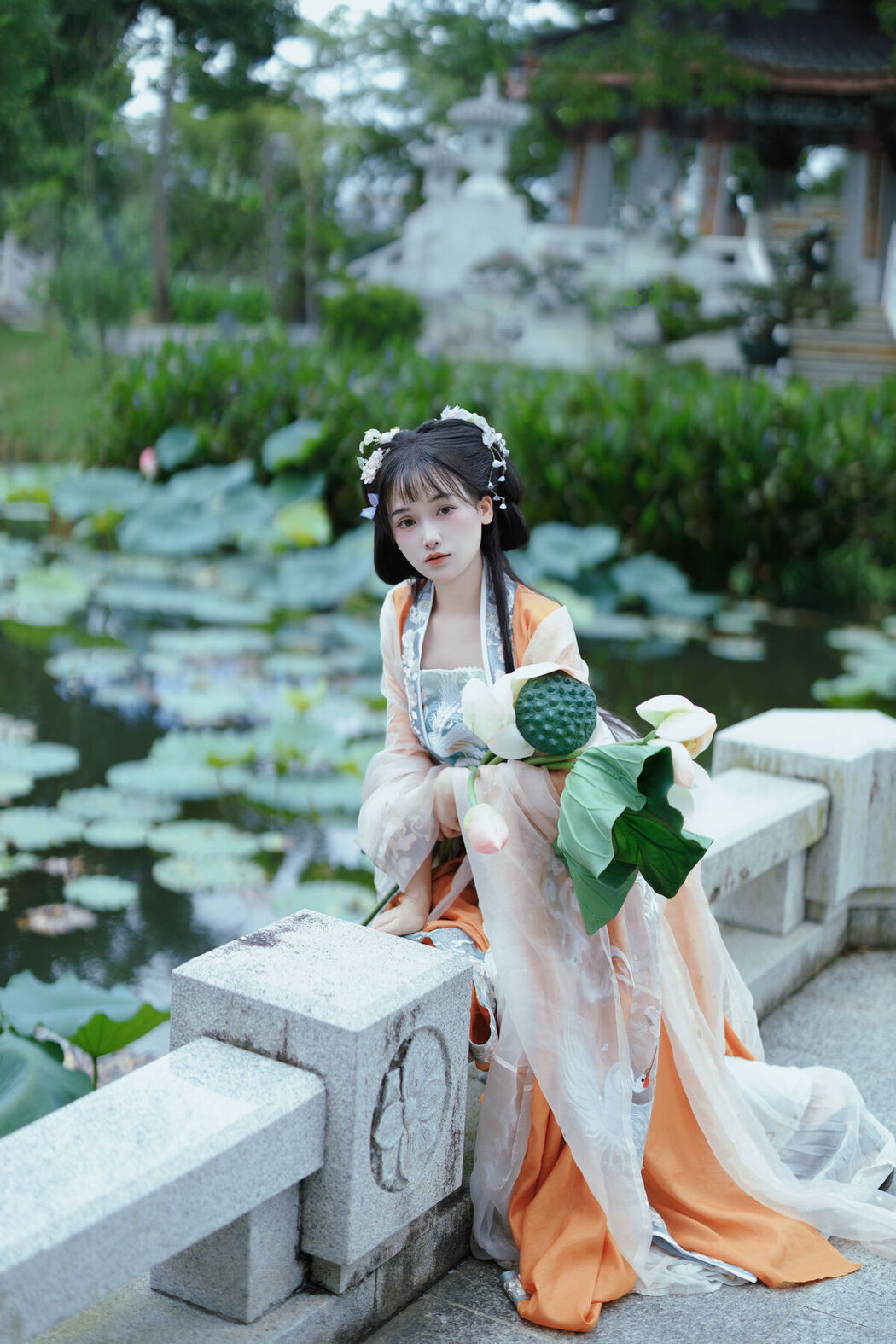 YiTuYu艺图语 Vol.7468 Xiao Xiao Yu