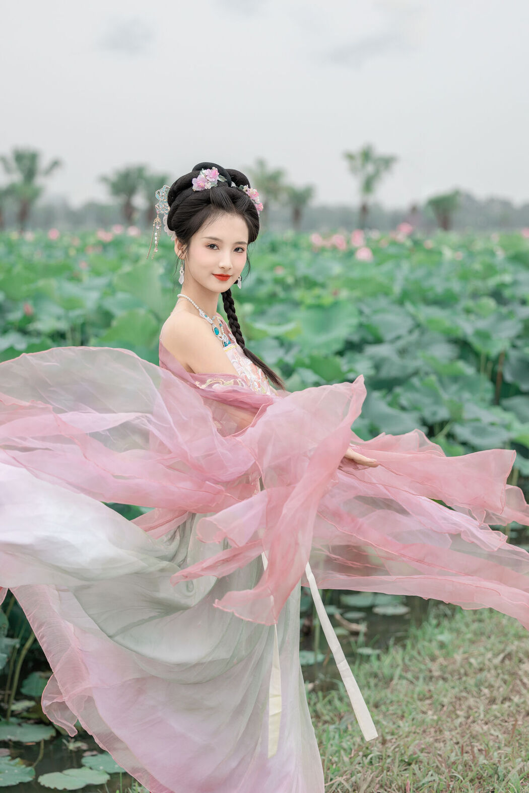 YiTuYu艺图语 Vol.7351 Elsa