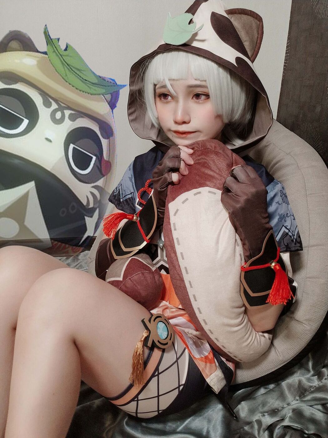 Patreon Itsukichan 齋齋 いつき Part08 (67P)