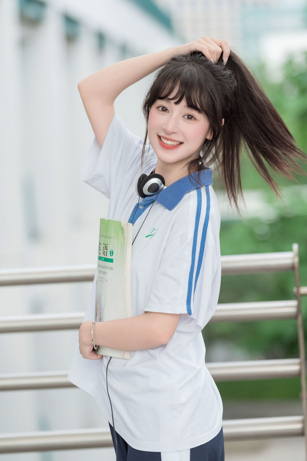 YiTuYu艺图语 Vol.7434 Xia Yu Xiao Nian
