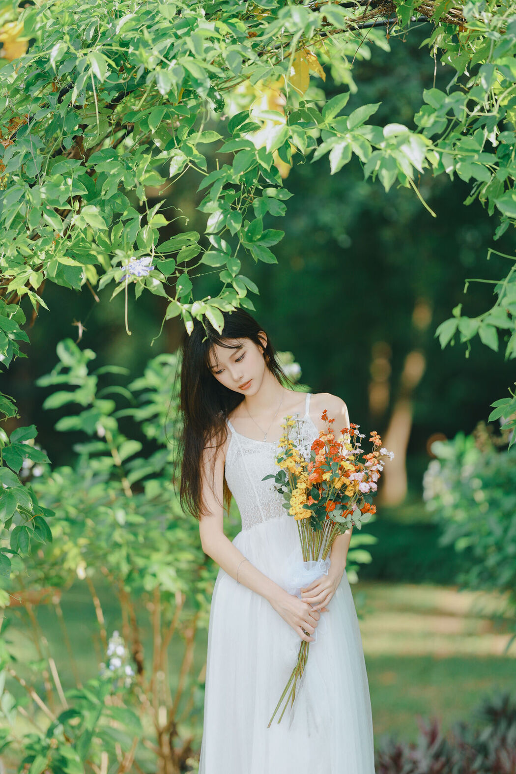 YiTuYu艺图语 Vol.7484 Xiao Le Ge Fei Xiang