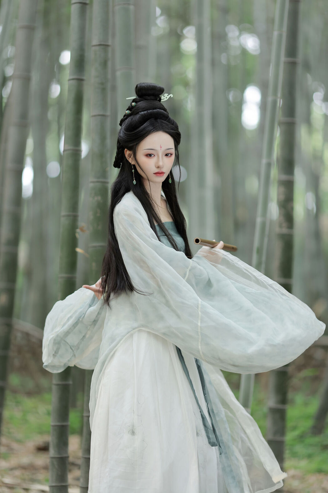 YiTuYu艺图语 Vol.7352 Xiao Yang Ai Gan Fan