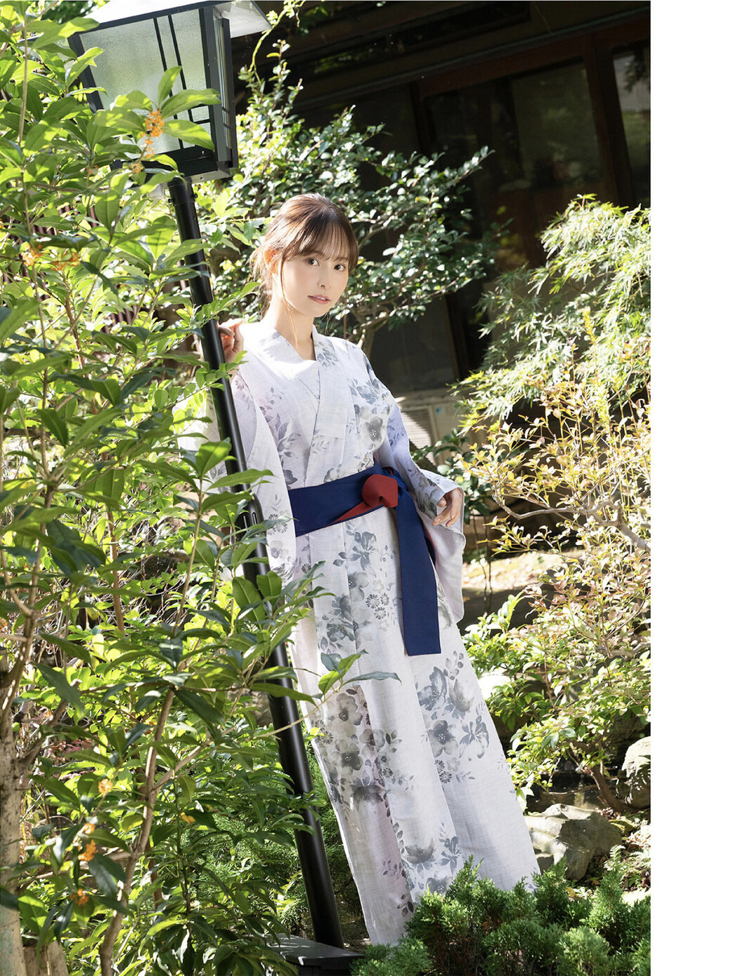 FLASHデジタル写真集の名作, FLASH 2025.06.10 (フラッシュ 2025年6月10日号)