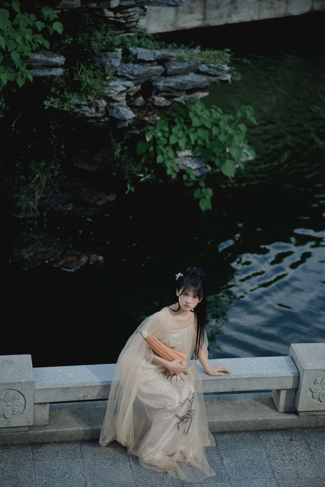 YiTuYu艺图语 Vol.7488 Xiao Xiao Yu