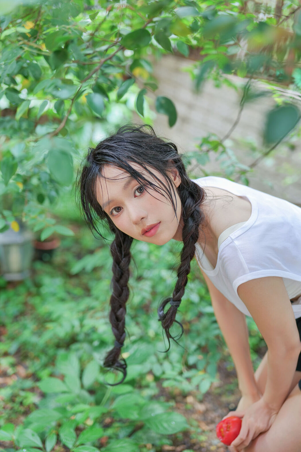 YiTuYu艺图语 Vol.7393 Yin Zi Tun Zi Er
