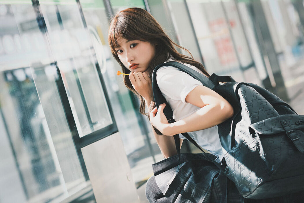 YiTuYu艺图语 Vol.7525 Chen Nian Xiao Jiu
