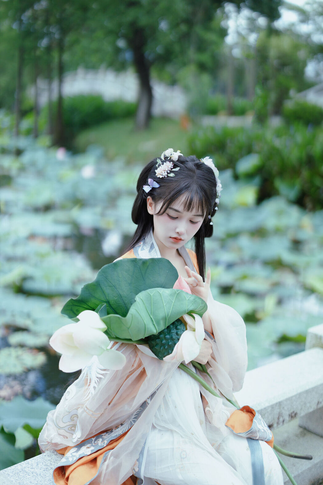 YiTuYu艺图语 Vol.7468 Xiao Xiao Yu