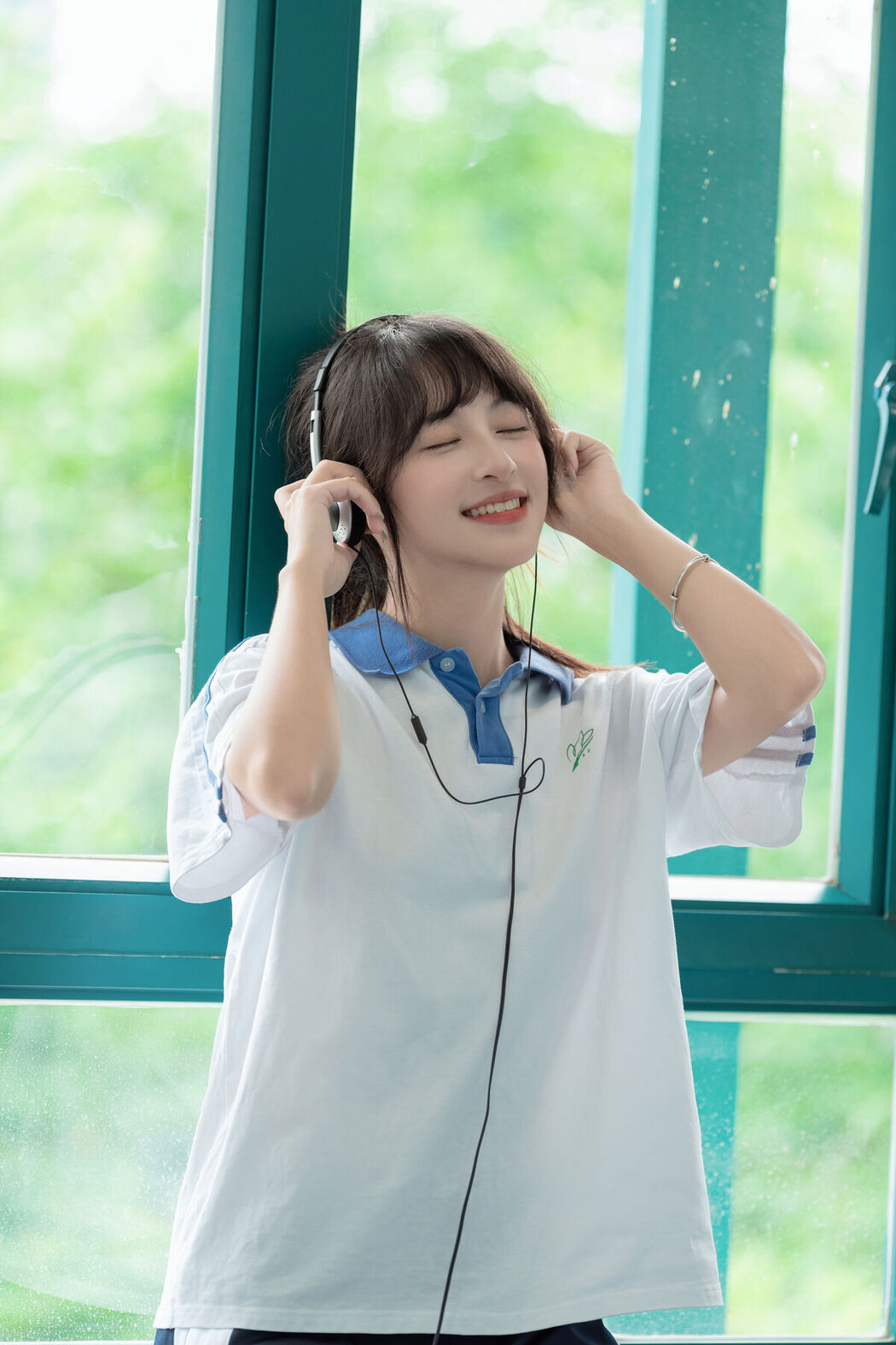 YiTuYu艺图语 Vol.7434 Xia Yu Xiao Nian