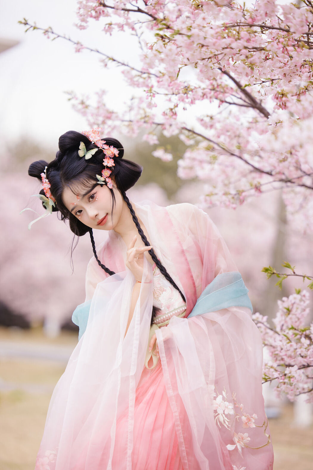 YiTuYu艺图语 Vol.7463 Xian Lu