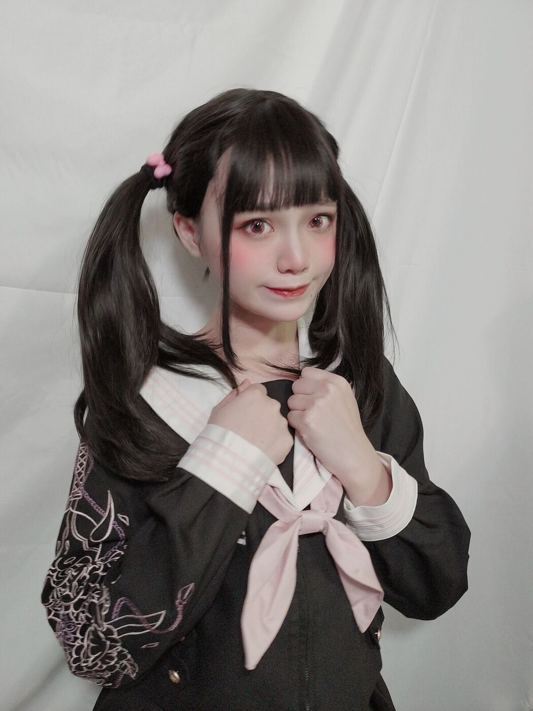 Patreon Itsukichan 齋齋 いつき Part08 (67P)