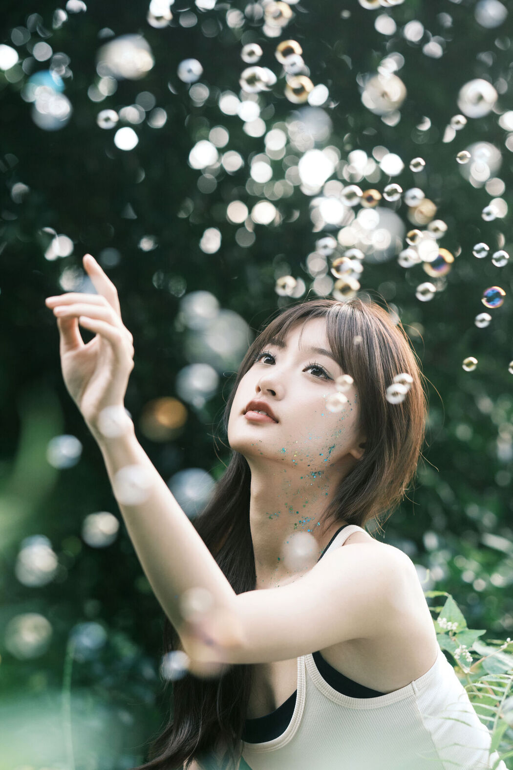 YiTuYu艺图语 Vol.7428 Chen Nian Xiao Jiu