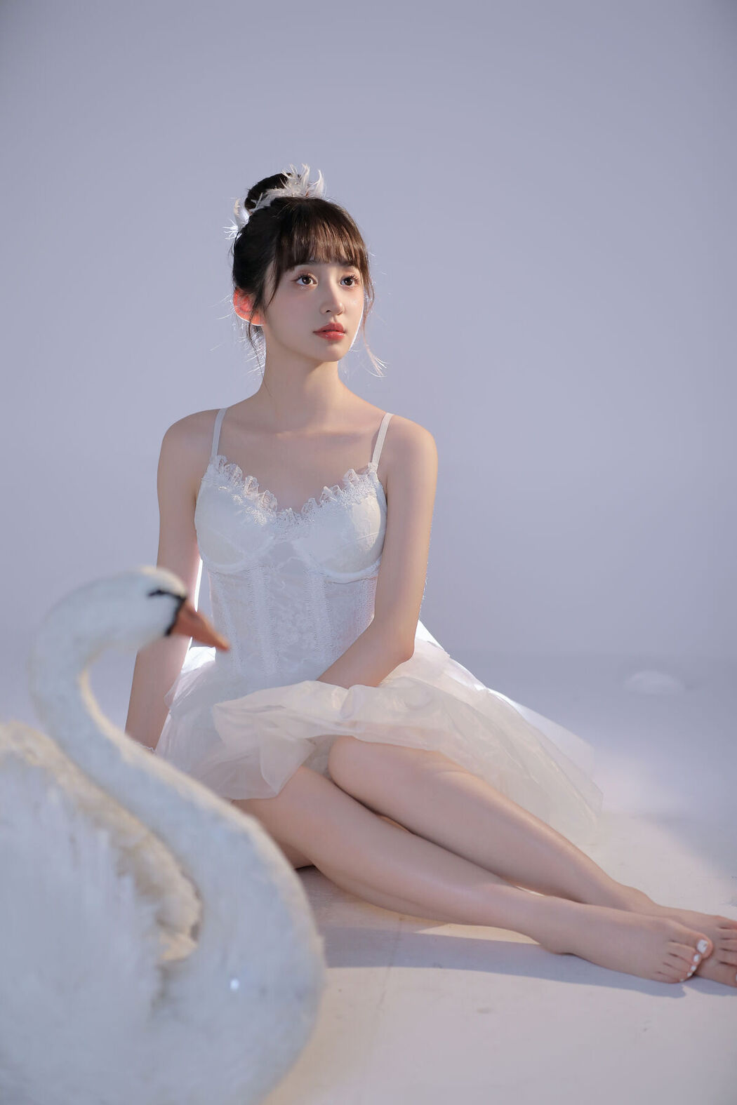 YiTuYu艺图语 Vol.7465 Licaicain