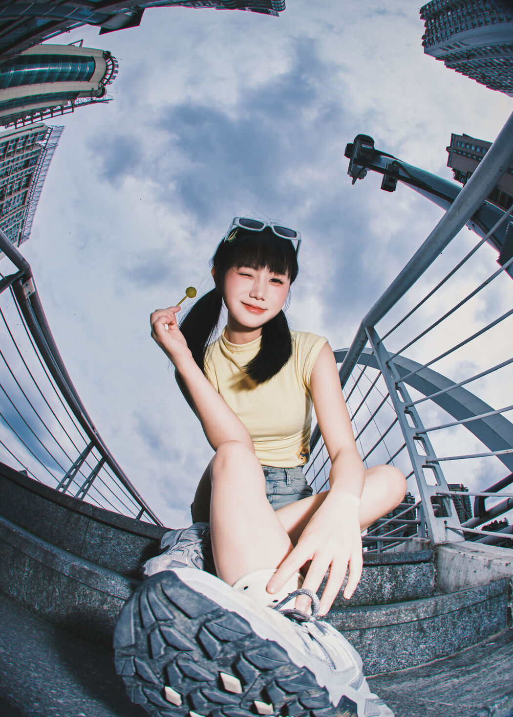 YiTuYu艺图语 Vol.7479 Rou Song Bao