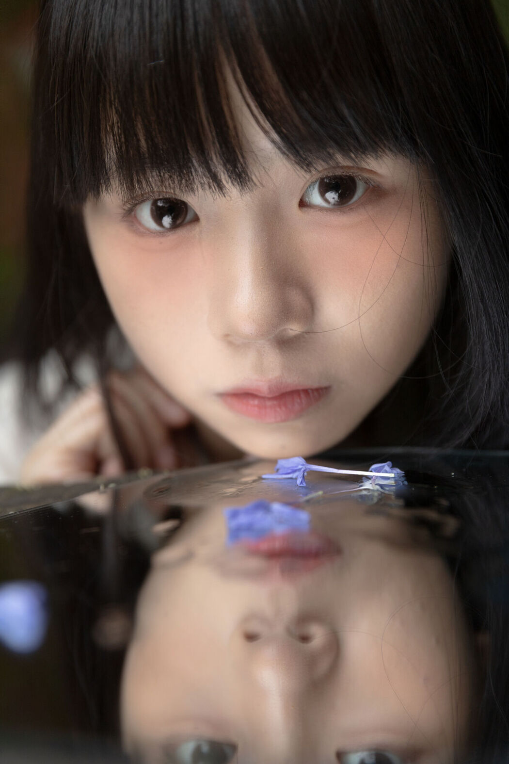 YiTuYu艺图语 Vol.7424 Shi San Jin Ya
