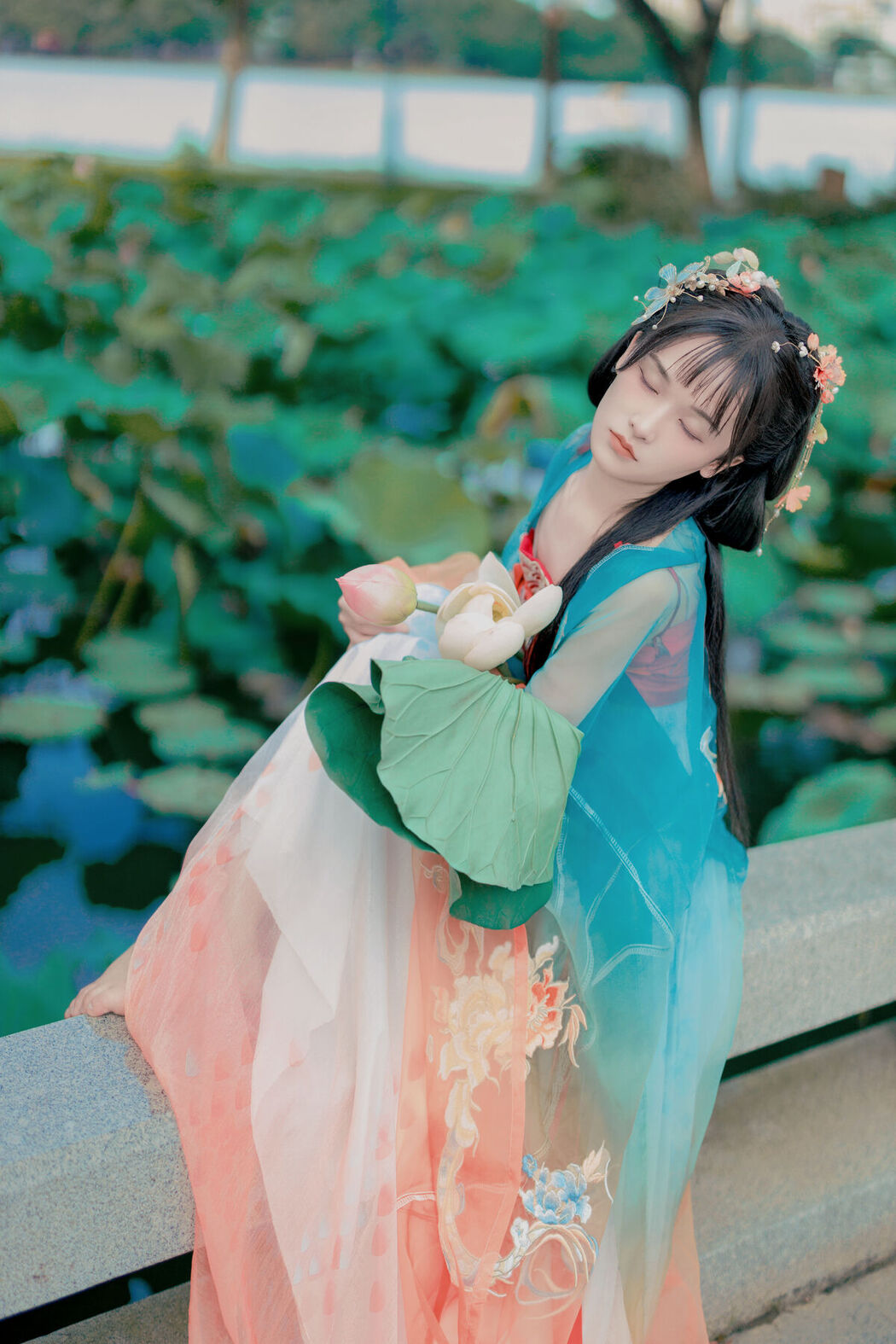 YiTuYu艺图语 Vol.7457 Xiao Xiao Yu