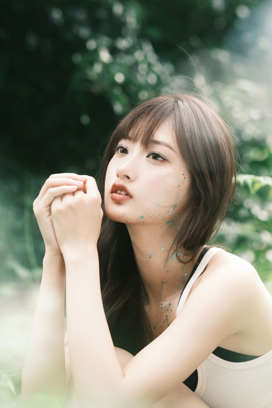 YiTuYu艺图语 Vol.7428 Chen Nian Xiao Jiu
