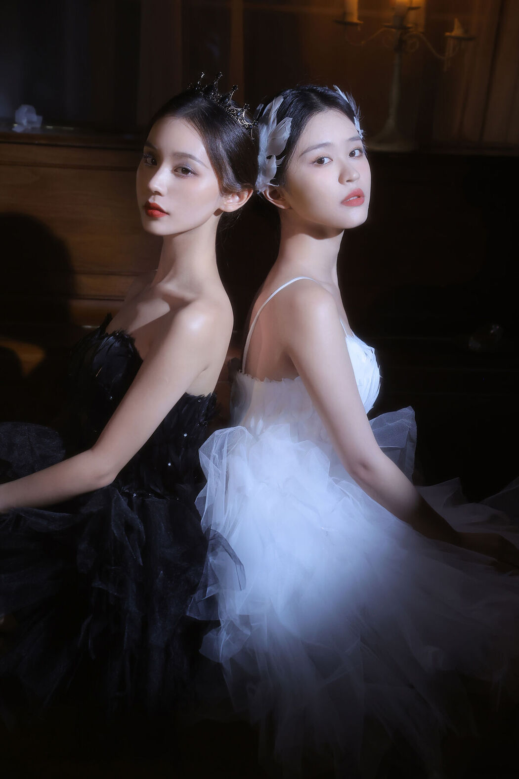 YiTuYu艺图语 Vol.7389 Tina