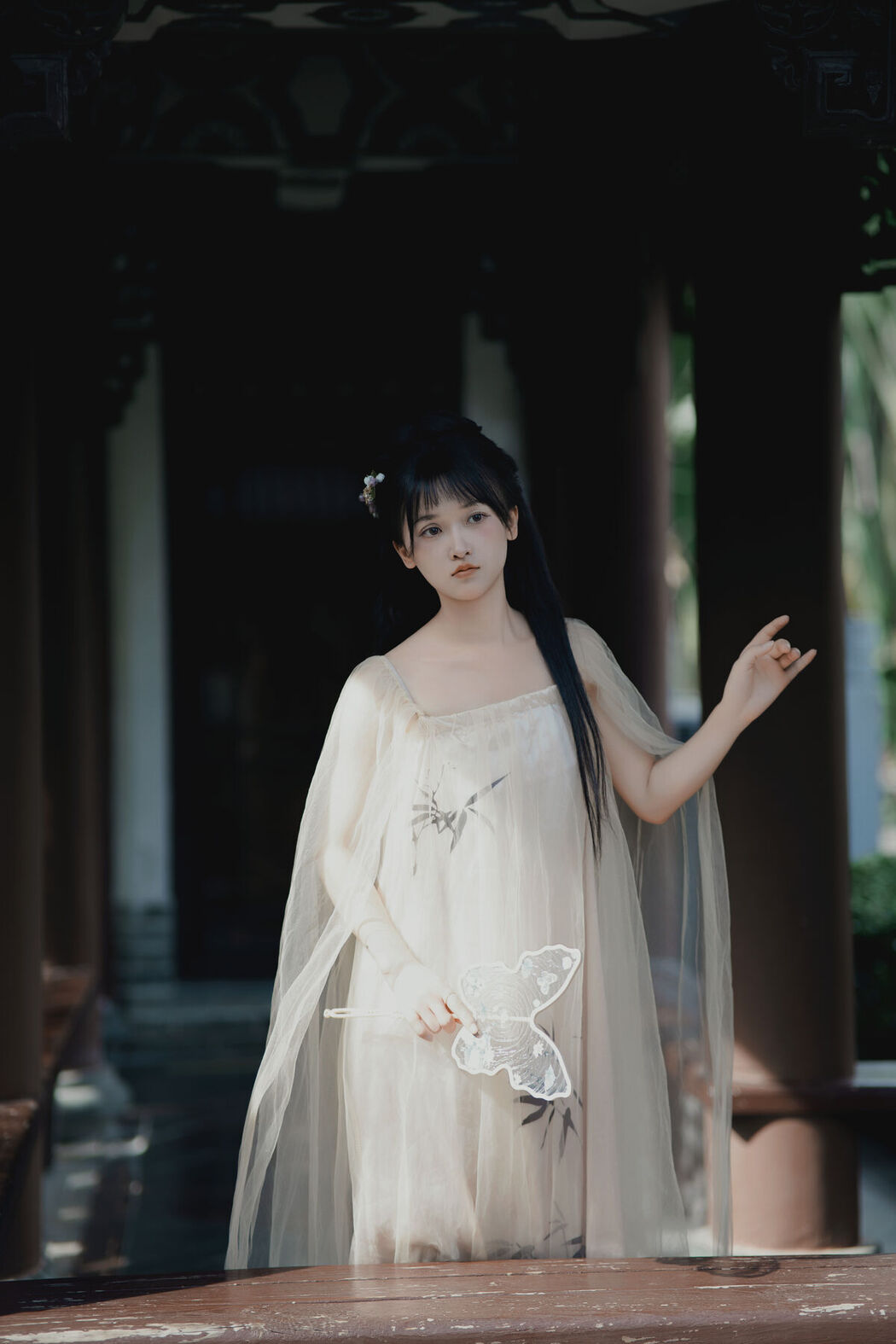 YiTuYu艺图语 Vol.7488 Xiao Xiao Yu