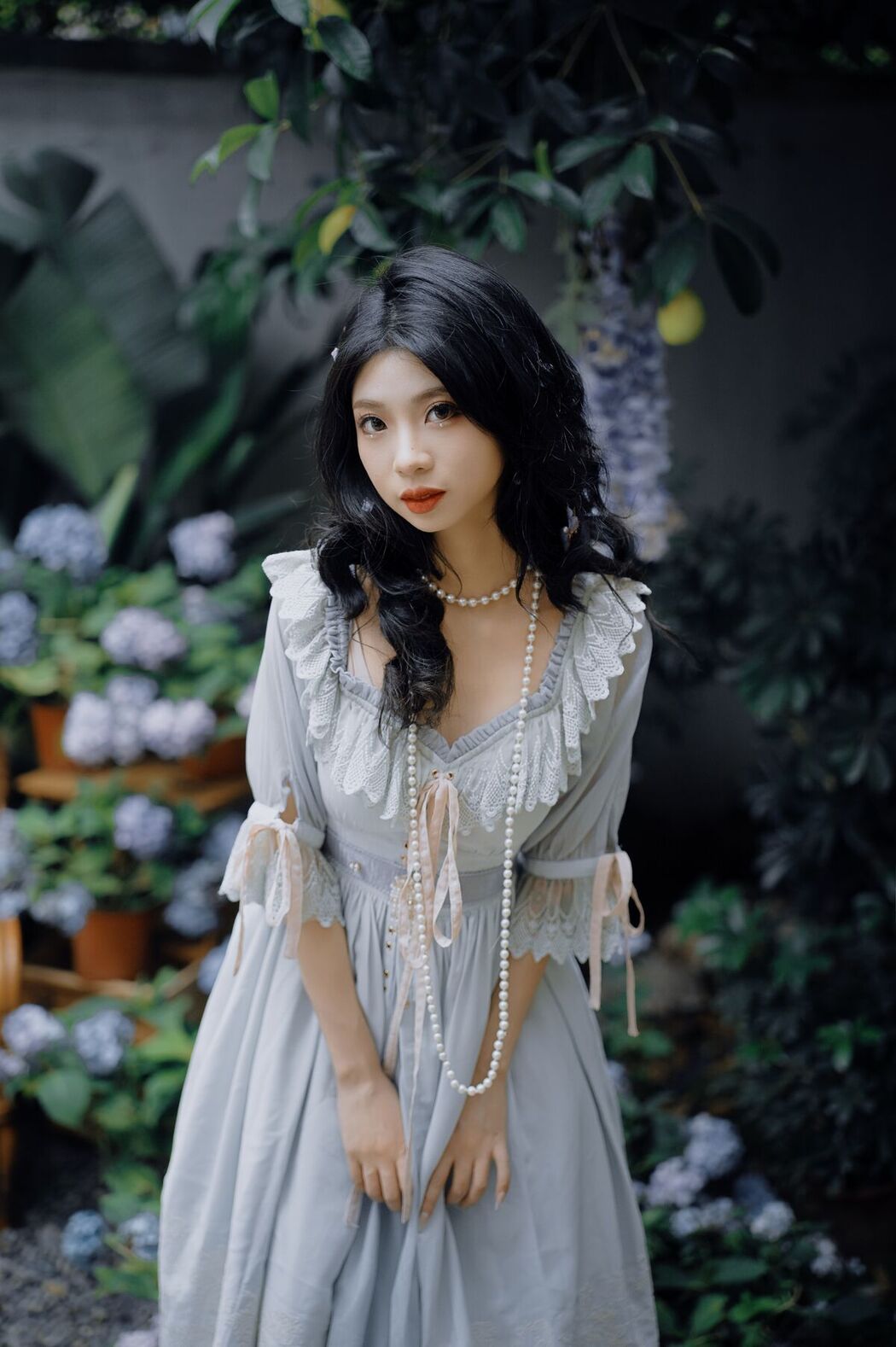 YiTuYu艺图语 Vol.7353 Chi Zi