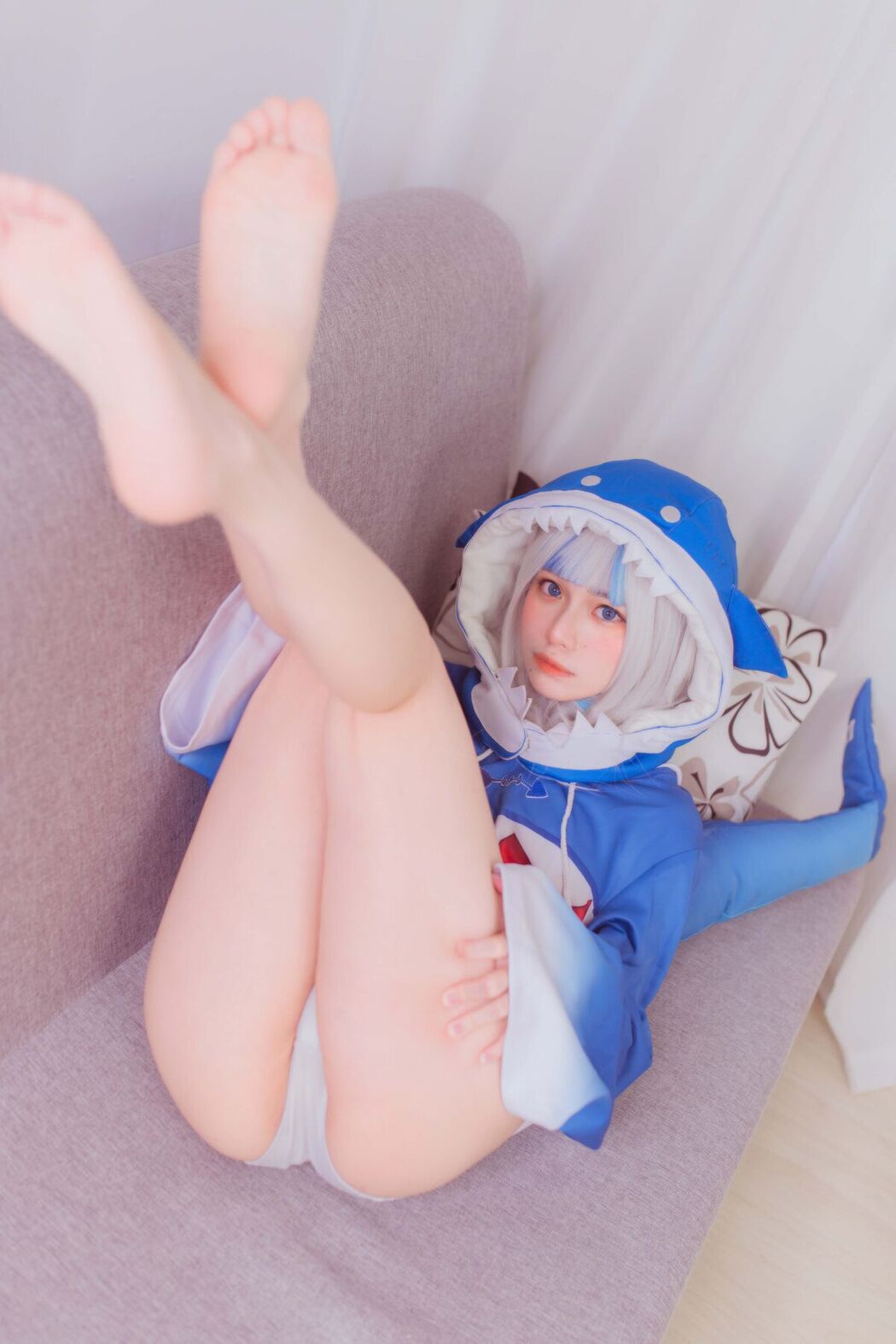 Patreon Itsukichan 齋齋 いつき Part02 (68P)