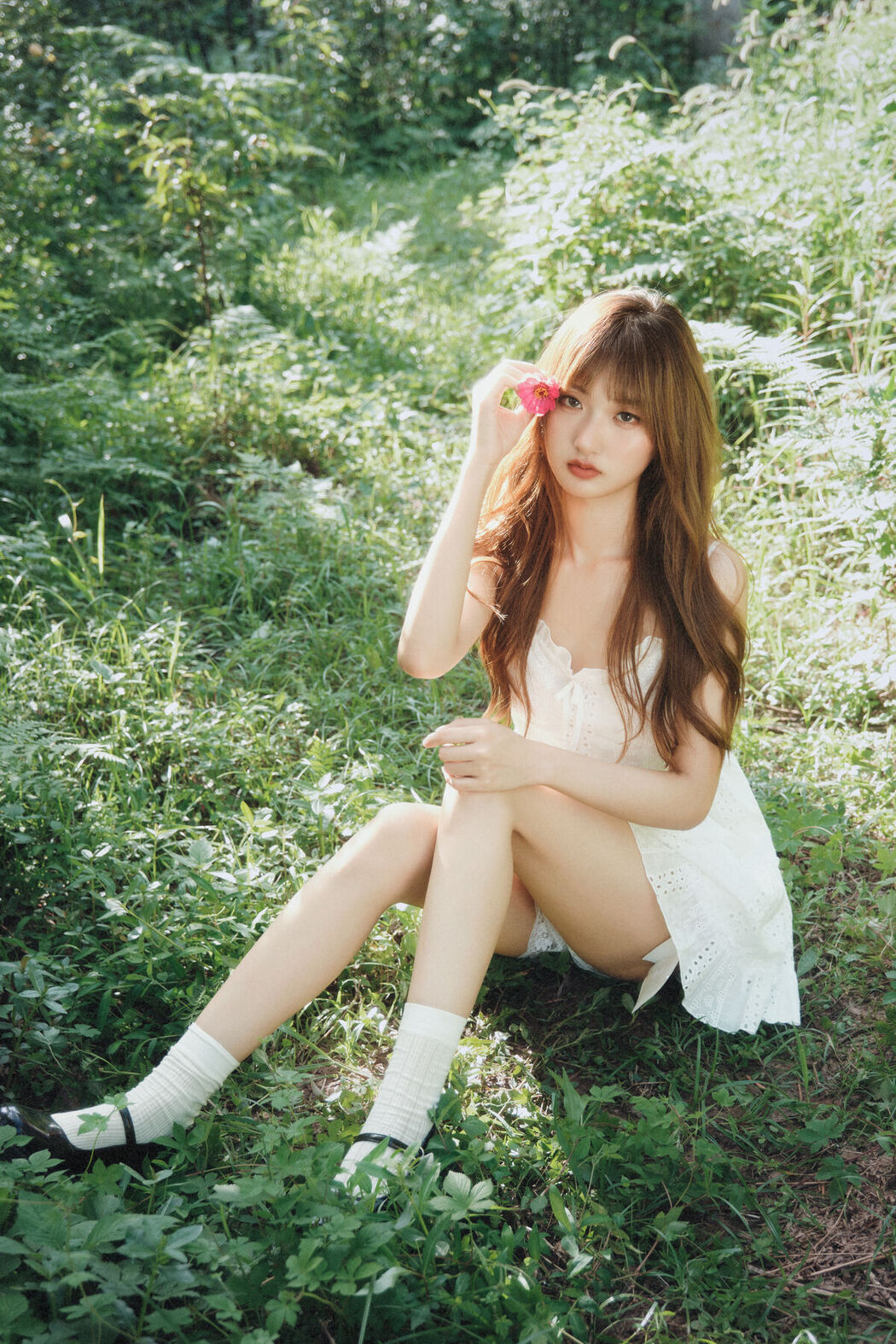 YiTuYu艺图语 Vol.7437 Chen Nian Xiao Jiu