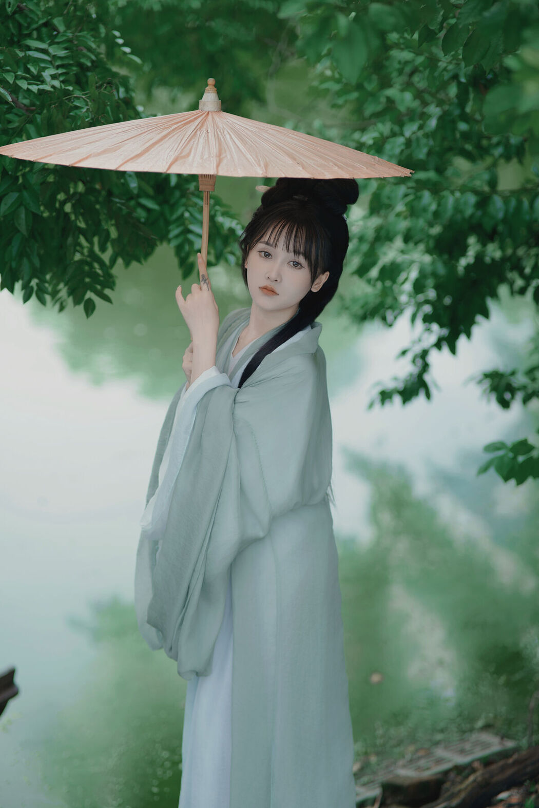 YiTuYu艺图语 Vol.7344 Xiao Xiao Yu