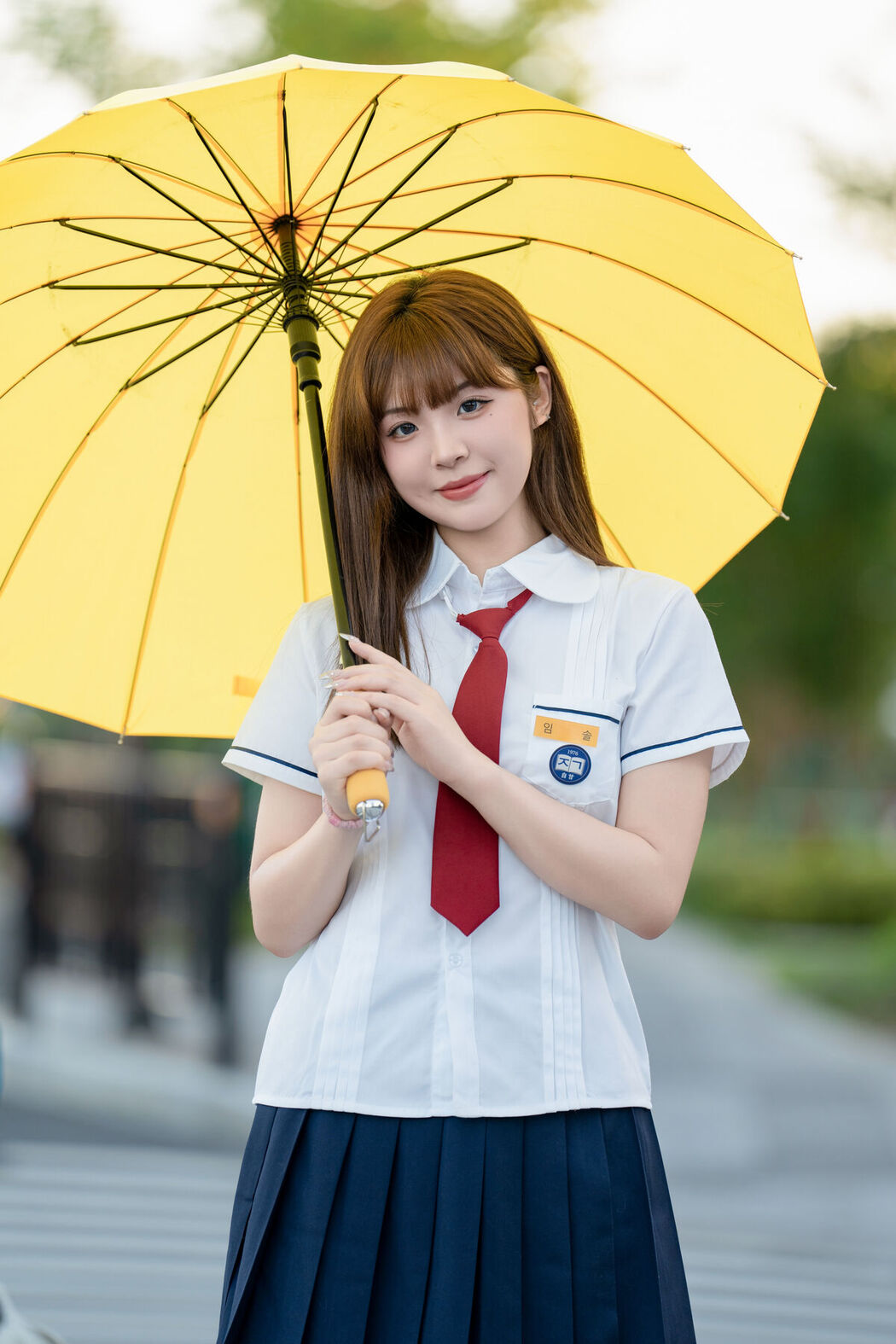 YiTuYu艺图语 Vol.7446 Sai Xi Xi Li Ma