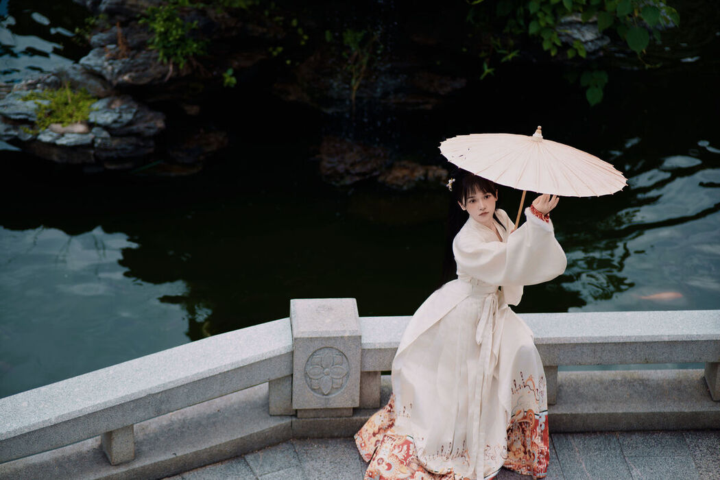 YiTuYu艺图语 Vol.7433 Xiao Xiao Yu
