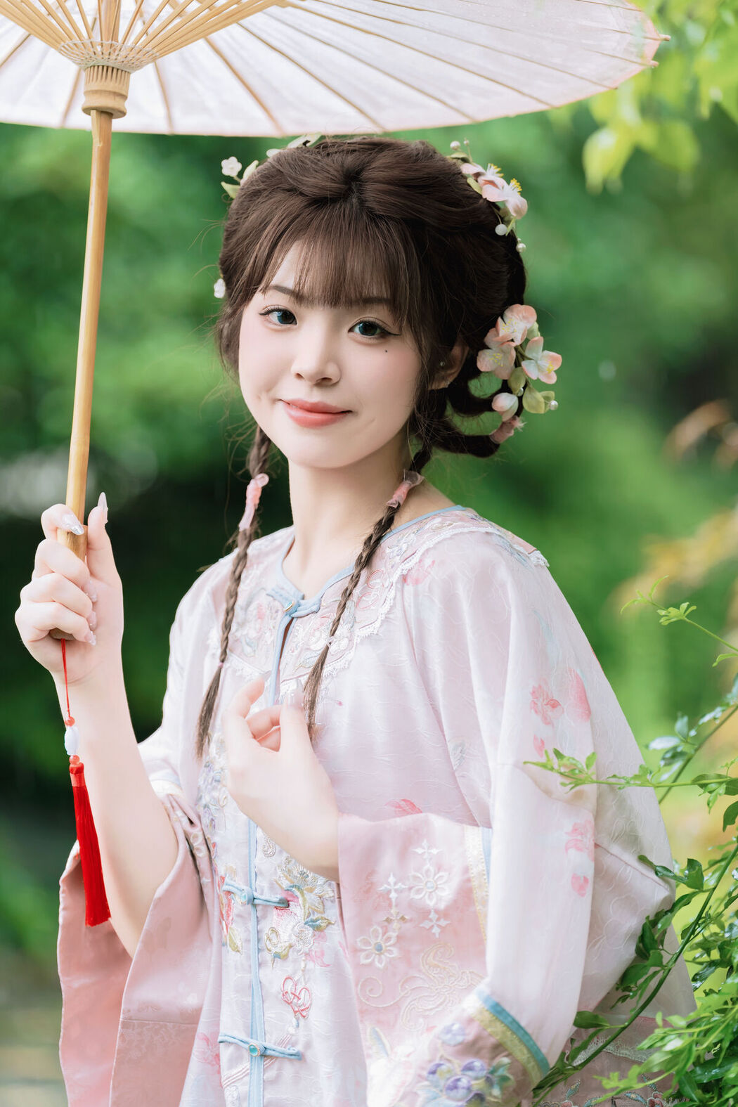 YiTuYu艺图语 Vol.7341 Sai De Guo Xi Li Ma
