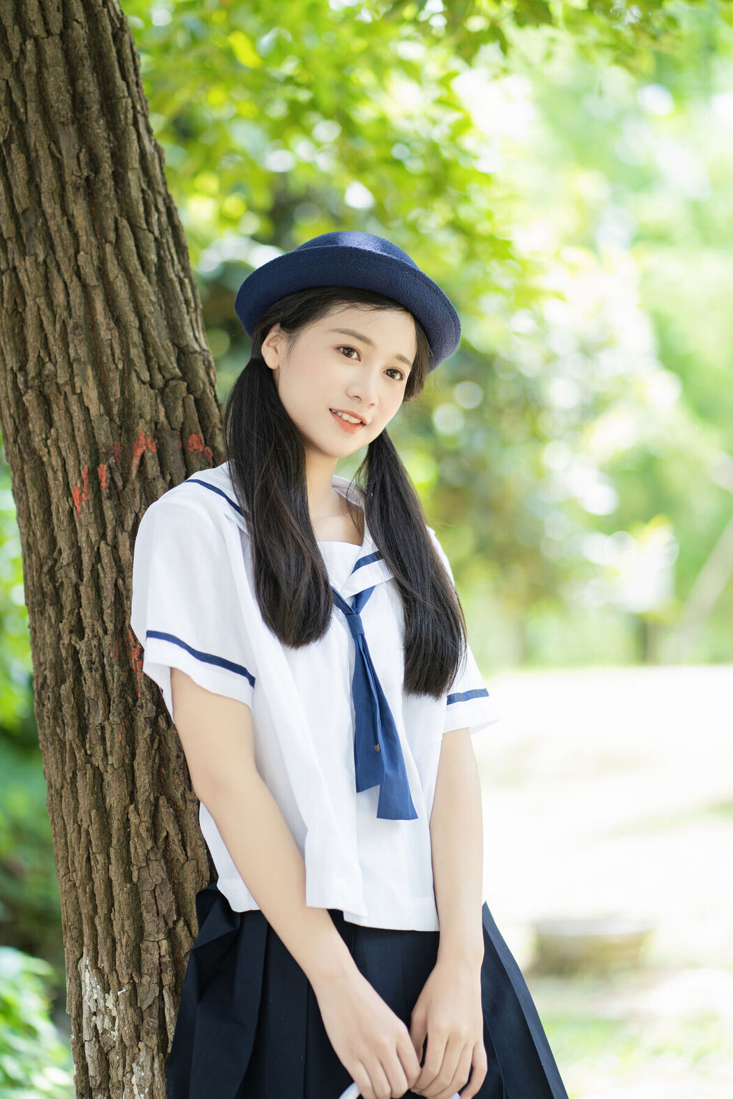 YiTuYu艺图语 Vol.7502 Cheng Zi Shu