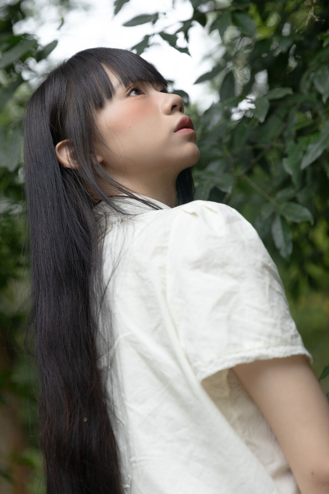 YiTuYu艺图语 Vol.7424 Shi San Jin Ya