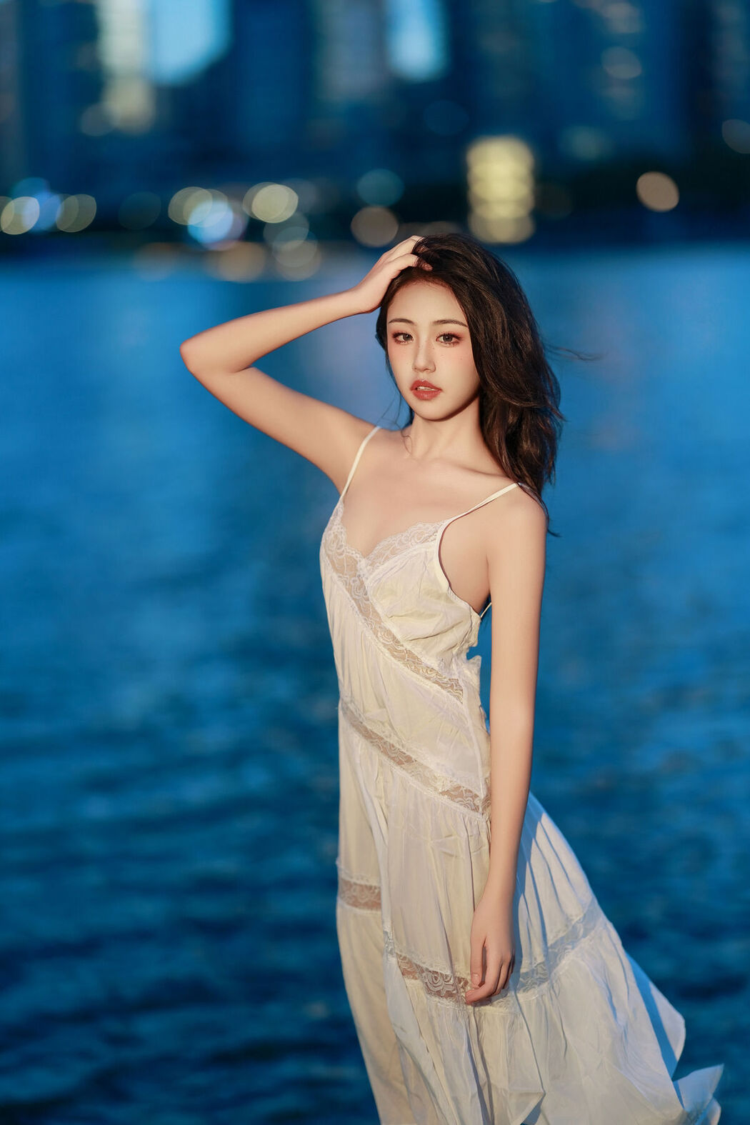 YiTuYu艺图语 Vol.7416 Mao Mao
